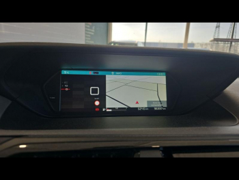 Photo 17 du bon plan CITROEN C4 Picasso PureTech 130ch Confort S&S occasion à 8890 €