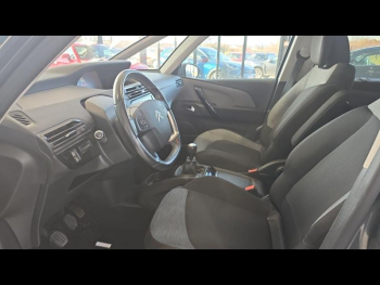 Photo 18 du bon plan CITROEN C4 Picasso PureTech 130ch Confort S&S occasion à 8890 €