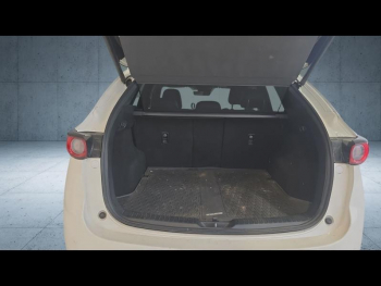 Photo 2 du bon plan MAZDA CX-5 2.5 SKYACTIV-G 194 Takumi 4x2 BVA Euro6d-T occasion à 24490 €