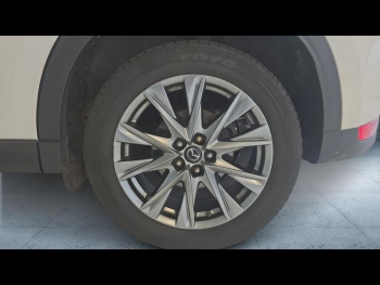 Photo 4 du bon plan MAZDA CX-5 2.5 SKYACTIV-G 194 Takumi 4x2 BVA Euro6d-T occasion à 24490 €