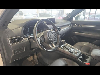 Photo 5 du bon plan MAZDA CX-5 2.5 SKYACTIV-G 194 Takumi 4x2 BVA Euro6d-T occasion à 24490 €