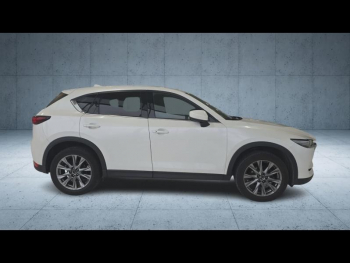 Photo 7 du bon plan MAZDA CX-5 2.5 SKYACTIV-G 194 Takumi 4x2 BVA Euro6d-T occasion à 24490 €