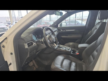 Photo 8 du bon plan MAZDA CX-5 2.5 SKYACTIV-G 194 Takumi 4x2 BVA Euro6d-T occasion à 24490 €