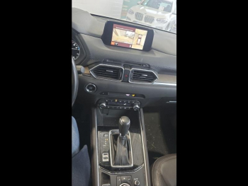 Photo 9 du bon plan MAZDA CX-5 2.5 SKYACTIV-G 194 Takumi 4x2 BVA Euro6d-T occasion à 24490 €