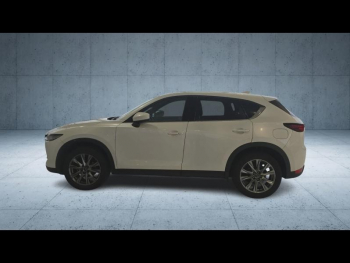 Photo 10 du bon plan MAZDA CX-5 2.5 SKYACTIV-G 194 Takumi 4x2 BVA Euro6d-T occasion à 24490 €