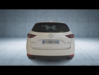 Photo 11 du bon plan MAZDA CX-5 2.5 SKYACTIV-G 194 Takumi 4x2 BVA Euro6d-T occasion à 24490 €