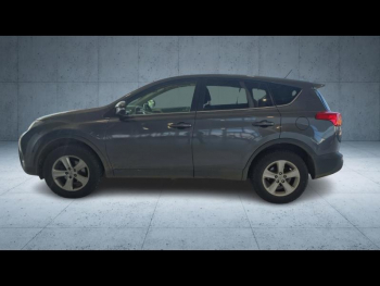 Photo 8 du bon plan TOYOTA RAV4 150 D-4D Life AWD occasion à 11990 €