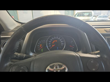 Photo 17 du bon plan TOYOTA RAV4 150 D-4D Life AWD occasion à 11990 €