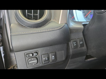 Photo 20 du bon plan TOYOTA RAV4 150 D-4D Life AWD occasion à 11990 €