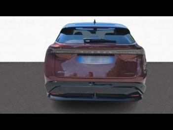 Photo 7 du bon plan NISSAN ARIYA 87kWh 306ch e-4ORCE Evolve occasion à 38990 €