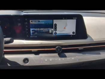 Photo 16 du bon plan NISSAN ARIYA 87kWh 306ch e-4ORCE Evolve occasion à 38990 €