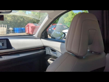 Photo 21 du bon plan NISSAN ARIYA 87kWh 306ch e-4ORCE Evolve occasion à 38990 €