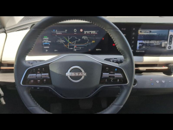 Photo 23 du bon plan NISSAN ARIYA 87kWh 306ch e-4ORCE Evolve occasion à 38990 €