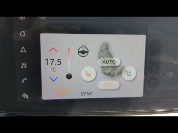 Photo 24 du bon plan NISSAN ARIYA 87kWh 306ch e-4ORCE Evolve occasion à 38990 €