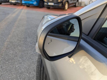 Photo 19 du bon plan FORD Puma 1.0 Flexifuel 125ch S&S mHEV Titanium X occasion à 17790 €