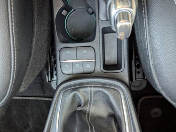 Photo 12 du bon plan FORD Puma 1.0 Flexifuel 125ch S&S mHEV Titanium X occasion à 17480 €