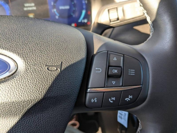 Photo 14 du bon plan FORD Puma 1.0 Flexifuel 125ch S&S mHEV Titanium X occasion à 17480 €