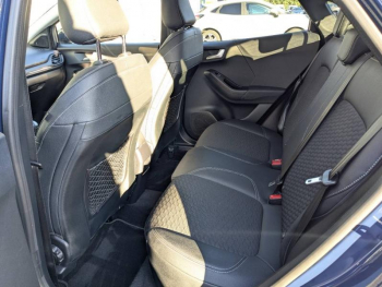 Photo 16 du bon plan FORD Puma 1.0 Flexifuel 125ch S&S mHEV Titanium X occasion à 17480 €