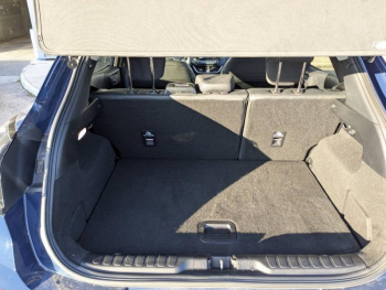 Photo 18 du bon plan FORD Puma 1.0 Flexifuel 125ch S&S mHEV Titanium X occasion à 17480 €