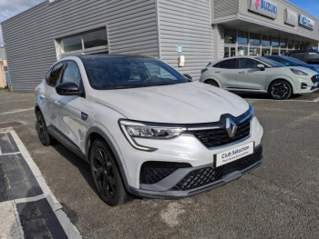 Photo 4 du bon plan RENAULT Arkana 1.6 E-Tech 145ch RS Line -21B occasion à 19939 €