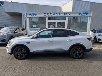 Photo 10 du bon plan RENAULT Arkana 1.6 E-Tech 145ch RS Line -21B occasion à 19939 €