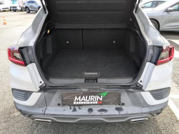 Photo 11 du bon plan RENAULT Arkana 1.6 E-Tech 145ch RS Line -21B occasion à 19939 €