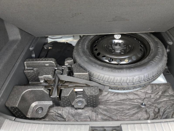 Photo 12 du bon plan RENAULT Arkana 1.6 E-Tech 145ch RS Line -21B occasion à 19939 €