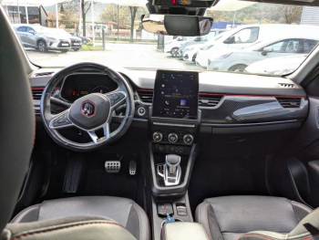 Photo 14 du bon plan RENAULT Arkana 1.6 E-Tech 145ch RS Line -21B occasion à 19939 €