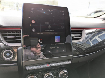 Photo 22 du bon plan RENAULT Arkana 1.6 E-Tech 145ch RS Line -21B occasion à 19939 €