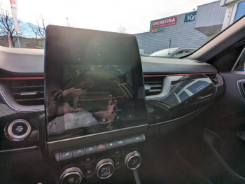 Photo 23 du bon plan RENAULT Arkana 1.6 E-Tech 145ch RS Line -21B occasion à 19939 €