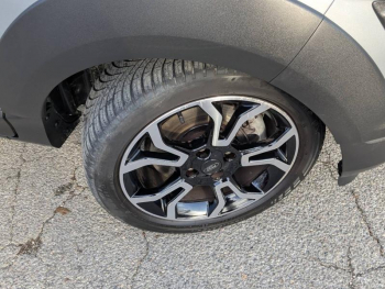 Photo 4 du bon plan FORD EcoSport 1.0 EcoBoost 125ch Active 147g occasion à 17989 €