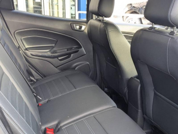 Photo 7 du bon plan FORD EcoSport 1.0 EcoBoost 125ch Active 147g occasion à 17989 €