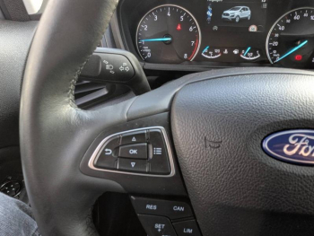 Photo 13 du bon plan FORD EcoSport 1.0 EcoBoost 125ch Active 147g occasion à 17989 €