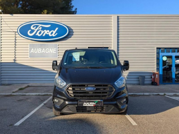 Photo 2 du bon plan FORD Transit Custom Fg VUL 340 L1H1 2.0 EcoBlue 130 Trend Business 7cv occasion à 16290 €