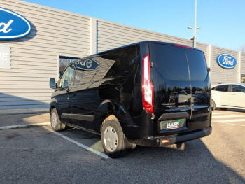 Photo 6 du bon plan FORD Transit Custom Fg VUL 340 L1H1 2.0 EcoBlue 130 Trend Business 7cv occasion à 16290 €