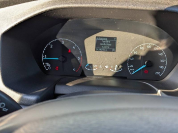 Photo 13 du bon plan FORD Transit Custom Fg VUL 340 L1H1 2.0 EcoBlue 130 Trend Business 7cv occasion à 16290 €