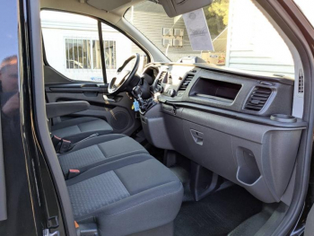 Photo 14 du bon plan FORD Transit Custom Fg VUL 340 L1H1 2.0 EcoBlue 130 Trend Business 7cv occasion à 16290 €