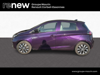 Photo 2 du bon plan RENAULT Zoe E-Tech Evolution charge normale R110 Achat IntÃ©gral - MY22 occasion à 15789 €