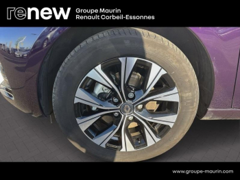 Photo 9 du bon plan RENAULT Zoe E-Tech Evolution charge normale R110 Achat IntÃ©gral - MY22 occasion à 15789 €