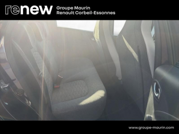 Photo 16 du bon plan RENAULT Zoe E-Tech Evolution charge normale R110 Achat IntÃ©gral - MY22 occasion à 15789 €