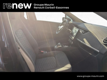 Photo 18 du bon plan RENAULT Zoe E-Tech Evolution charge normale R110 Achat IntÃ©gral - MY22 occasion à 15789 €