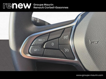 Photo 21 du bon plan RENAULT Zoe E-Tech Evolution charge normale R110 Achat IntÃ©gral - MY22 occasion à 15789 €