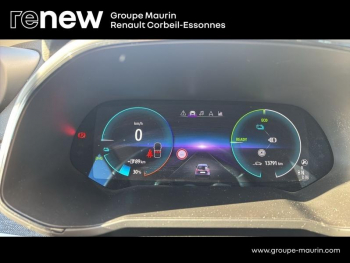 Photo 23 du bon plan RENAULT Zoe E-Tech Evolution charge normale R110 Achat IntÃ©gral - MY22 occasion à 15789 €