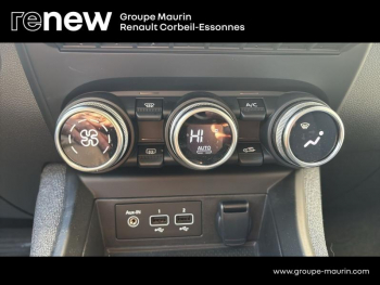 Photo 27 du bon plan RENAULT Zoe E-Tech Evolution charge normale R110 Achat IntÃ©gral - MY22 occasion à 15789 €