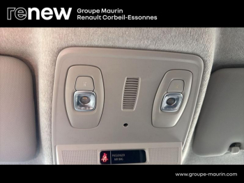 Photo 29 du bon plan RENAULT Zoe E-Tech Evolution charge normale R110 Achat IntÃ©gral - MY22 occasion à 15789 €