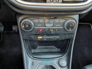 Photo 12 du bon plan FORD Puma 1.0 Flexifuel 125ch S&S mHEV Titanium X occasion à 17180 €