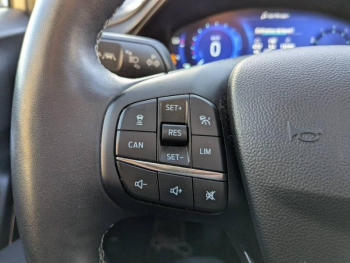 Photo 14 du bon plan FORD Puma 1.0 Flexifuel 125ch S&S mHEV Titanium X occasion à 17180 €