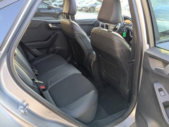 Photo 18 du bon plan FORD Puma 1.0 Flexifuel 125ch S&S mHEV Titanium X occasion à 17180 €