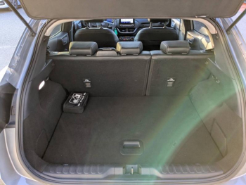 Photo 19 du bon plan FORD Puma 1.0 Flexifuel 125ch S&S mHEV Titanium X occasion à 17180 €