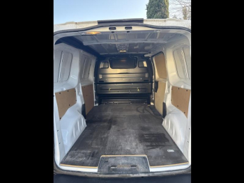 Photo 7 du bon plan CITROEN Jumpy Fg VUL M 2.0 BlueHDi 145ch S&S EAT8 occasion à 24890 €